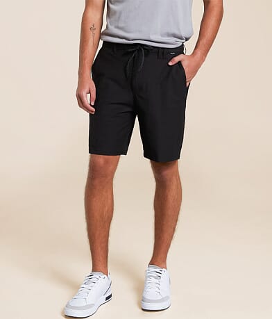 Hurley Phantom Nomad Stretch Short front view