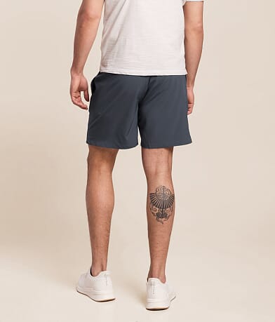 Trek Hybrid Stretch Short thumbnail 4