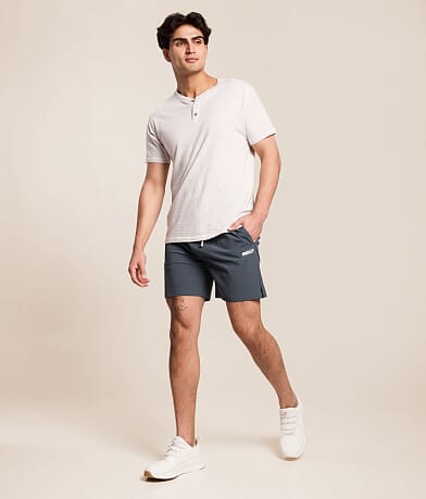 Trek Hybrid Stretch Short
