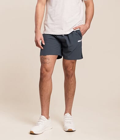 Trek Hybrid Stretch Short thumbnail 2