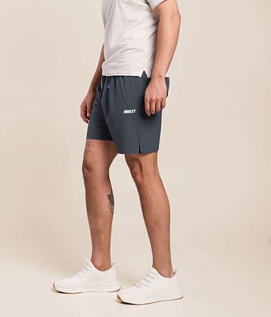 Trek Hybrid Stretch Short thumbnail 3