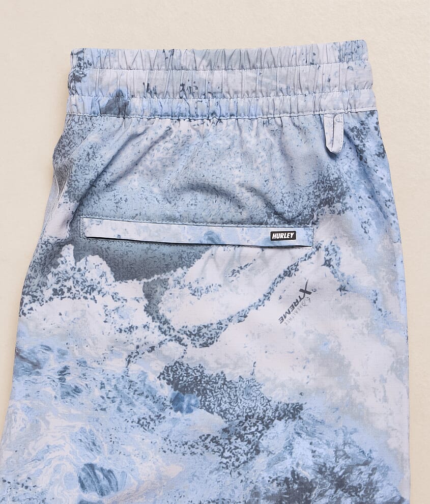 Hurley Trek Realtree Stretch Short
