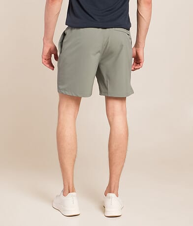 Tek Hybrid Stretch Short thumbnail 4