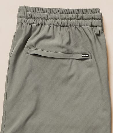 Tek Hybrid Stretch Short thumbnail 5