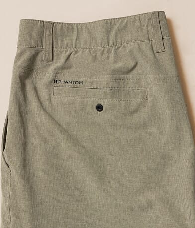 Phantom Microcheck Hybrid Stretch Short thumbnail 5