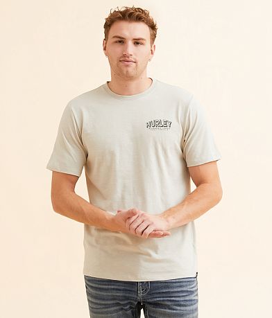 Hurley Top Arch T-Shirt FULL_LEFT_SIDE