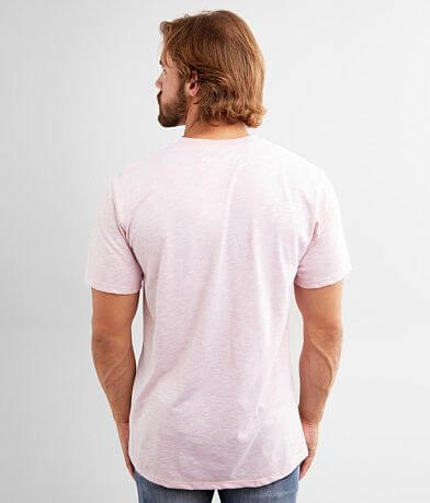 Hurley Pointer Dri-FIT T-Shirt BACK