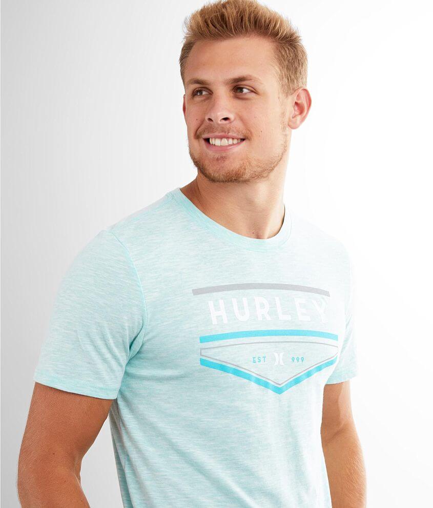 Hurley Play Ball Dri-FIT T-Shirt front view
