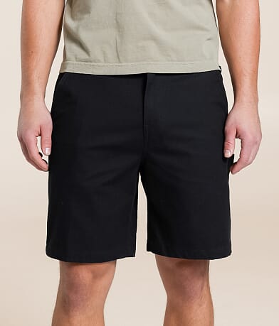 Hurley Built Industry Stretch Walkshort front view