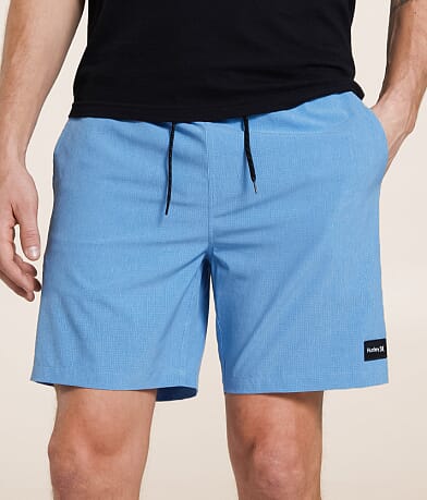 Hurley Phantom Flow Volley Stretch Walkshort front view
