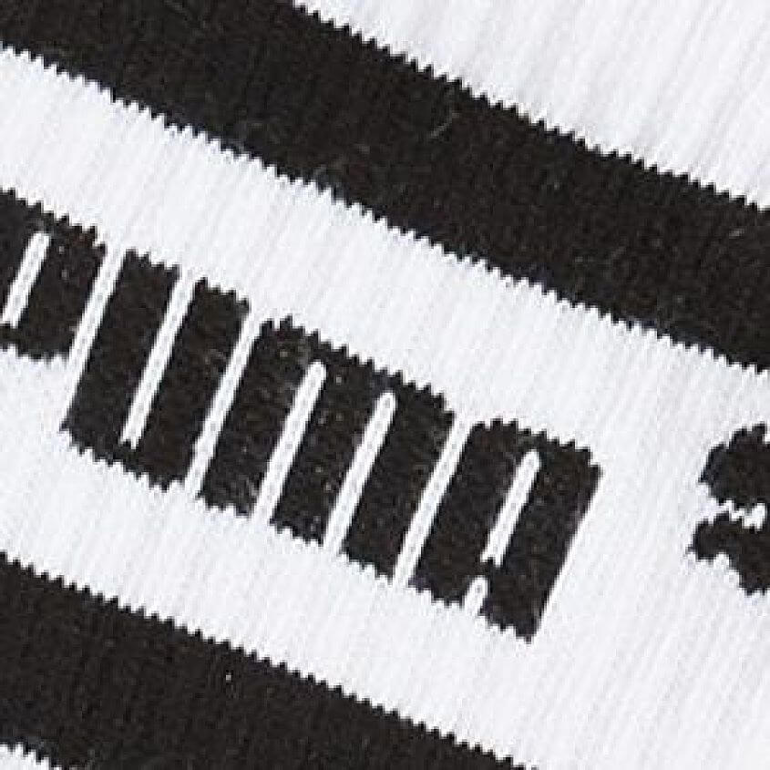 White Black