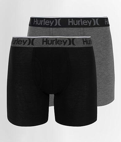 Boxers for Men - Hurley | Buckle