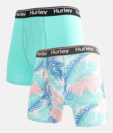 Men's Hurley Underwear