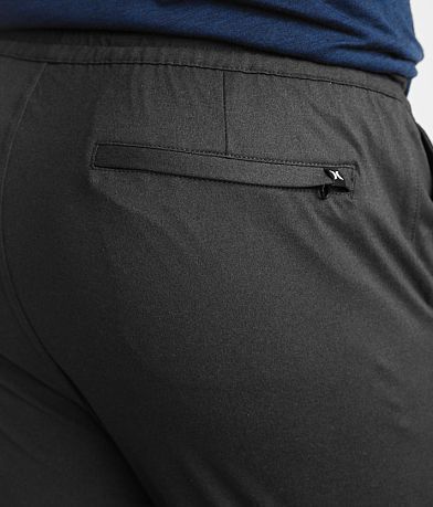 Hurley Outsider Dri-FIT Jogger BACK_POCKET