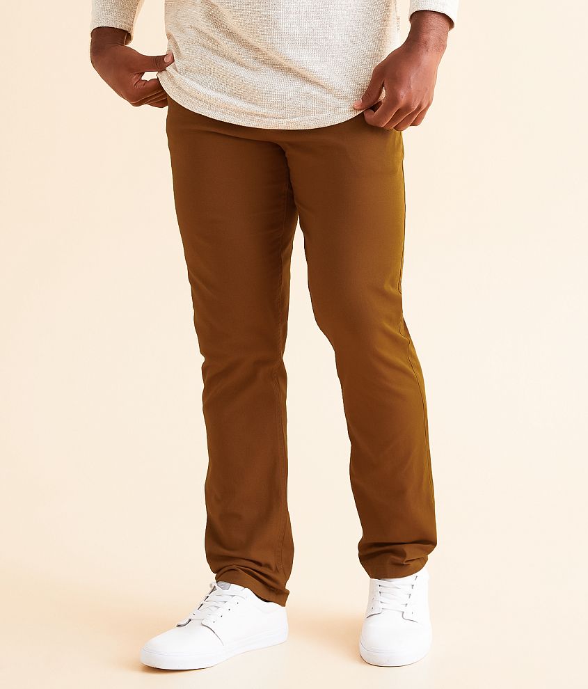 Hurley Icon Straight Pant front view