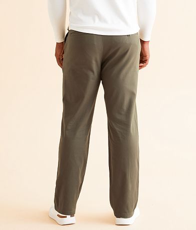 Hurley Icon Relaxed Stretch Pant back view