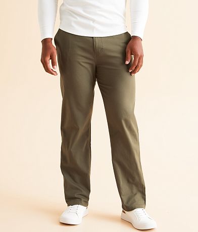 Hurley Icon Relaxed Stretch Pant full left side view
