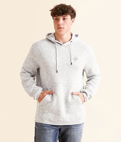 Hurley Walden Hooded Sweatshirt front view