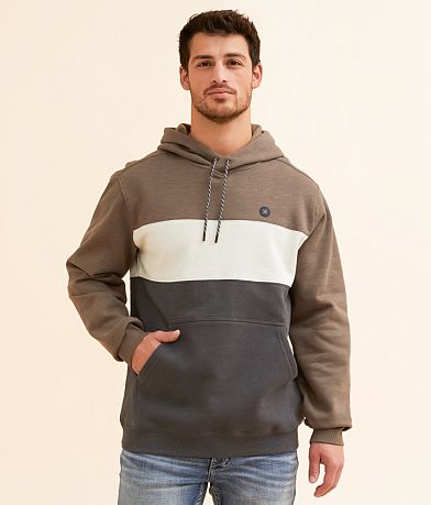 Hurley Sweatshirts Hoodies Buckle