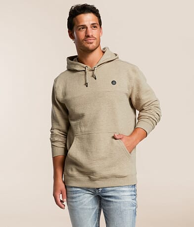 Hurley Restore Hoodie front view