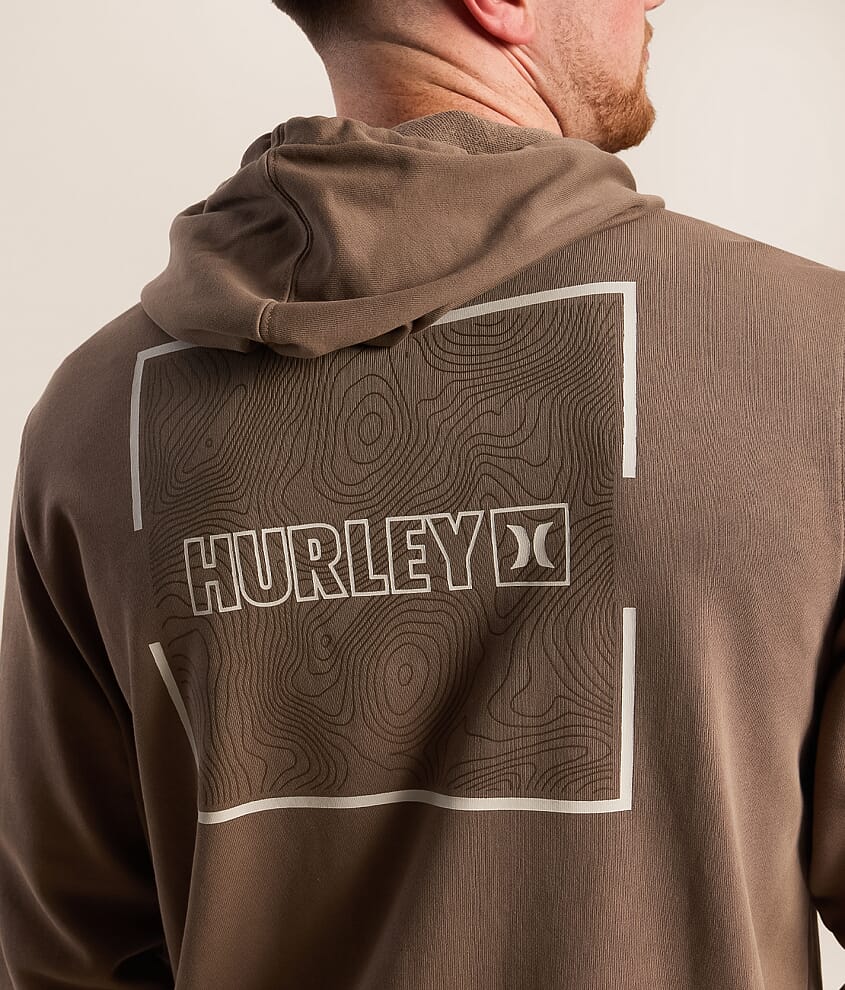 Topo Naturals Hooded Sweatshirt