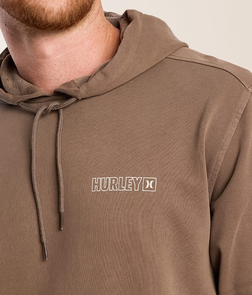 Topo Naturals Hooded Sweatshirt