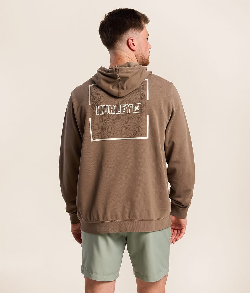 Topo Naturals Hooded Sweatshirt