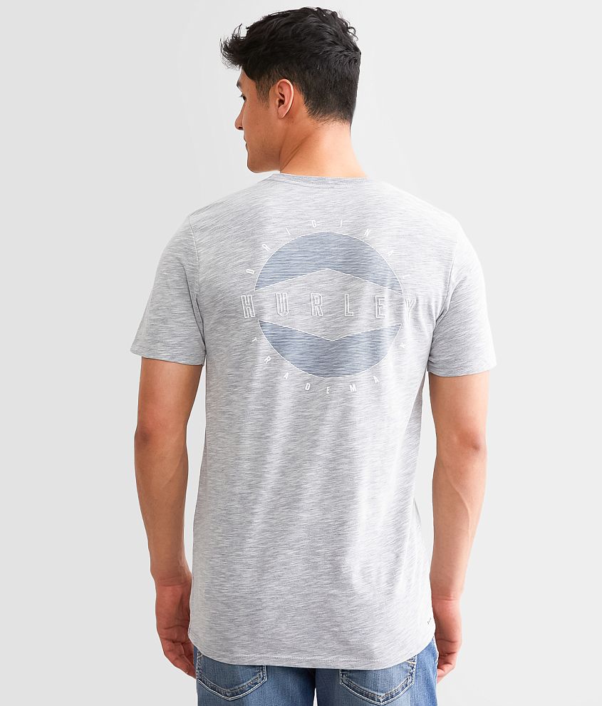 Hurley Chromatic T-Shirt front view