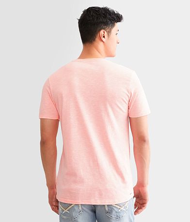 Hurley Eclipse T-Shirt BACK