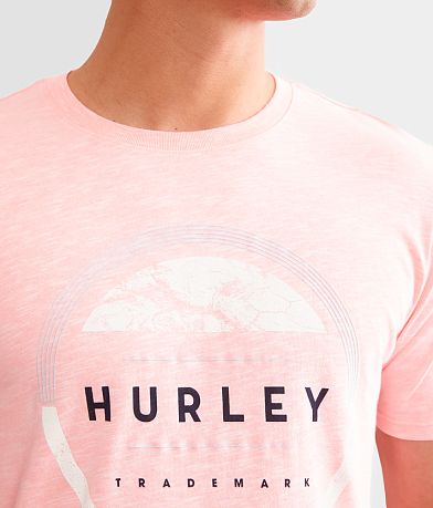 Hurley Eclipse T-Shirt MISC_DETAIL_1