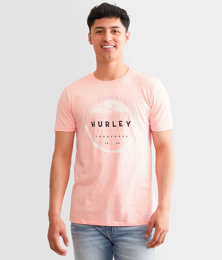 Hurley Eclipse T-Shirt