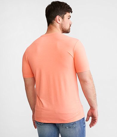 Hurley Everyday Faze In T-Shirt back view