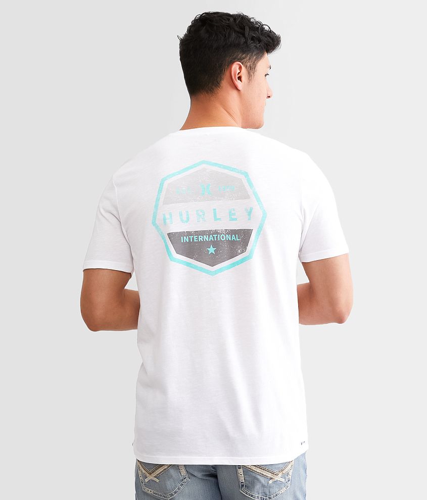 Hurley High Tide T-Shirt