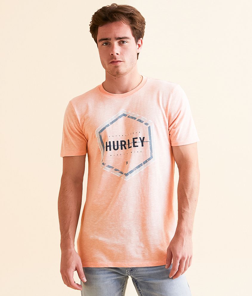 Hurley Roots T-Shirt