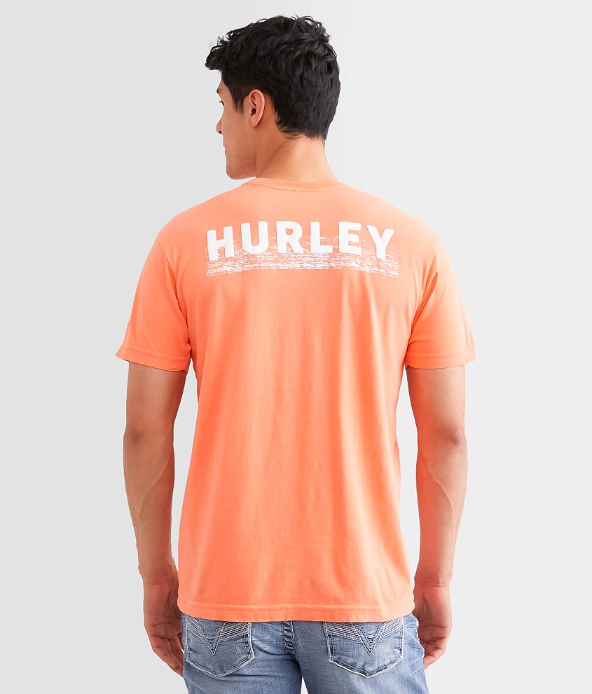 Hurley The Bar T-Shirt