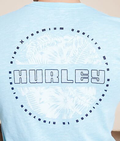 Hurley Excursion T-Shirt misc detail 1 view