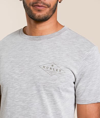 Hurley Triple Diamond T-Shirt misc detail 1 view