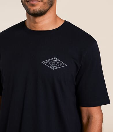 Hurley Simulate T-Shirt MISC_DETAIL_1