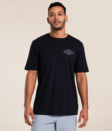 Hurley Simulate T-Shirt FULL_RIGHT_SIDE