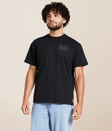 Hurley Breezy T-Shirt front view