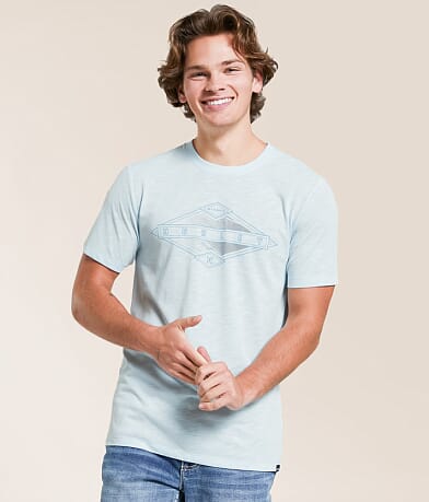 Hurley Radiant T-Shirt front view