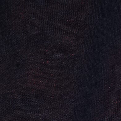 Black Red H2O Dri Slub