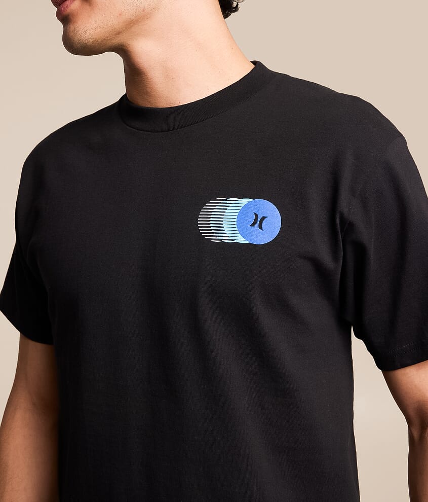 Fast Circles T-Shirt