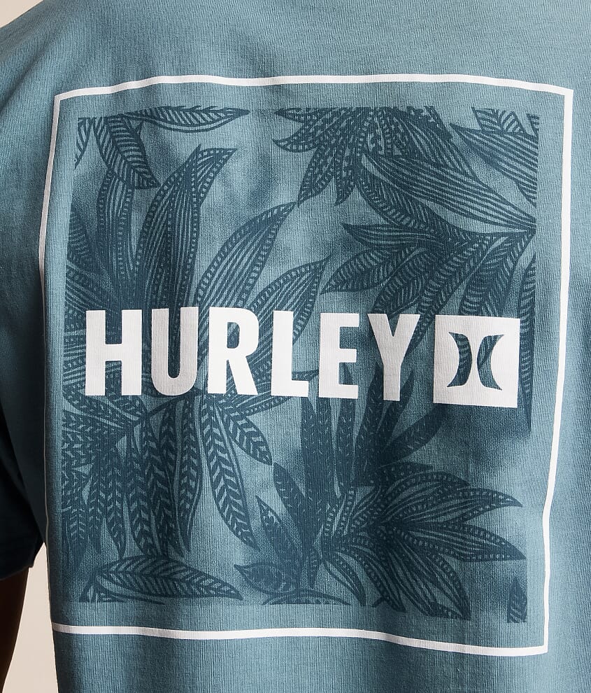 Four Corners T-Shirt