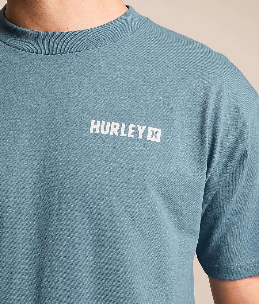 Four Corners T-Shirt