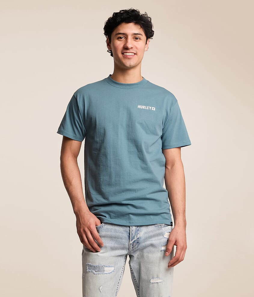 Four Corners T-Shirt