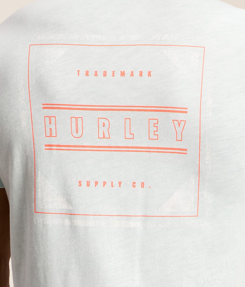 Corner Shot T-Shirt