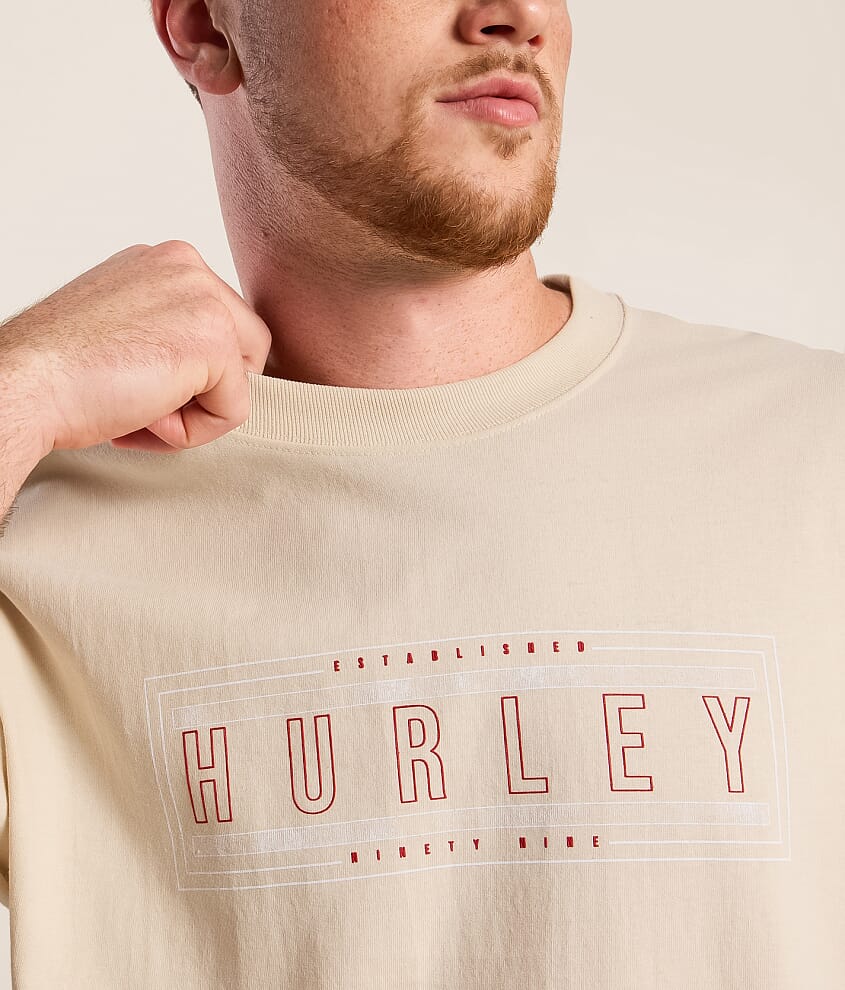 Armory T-Shirt