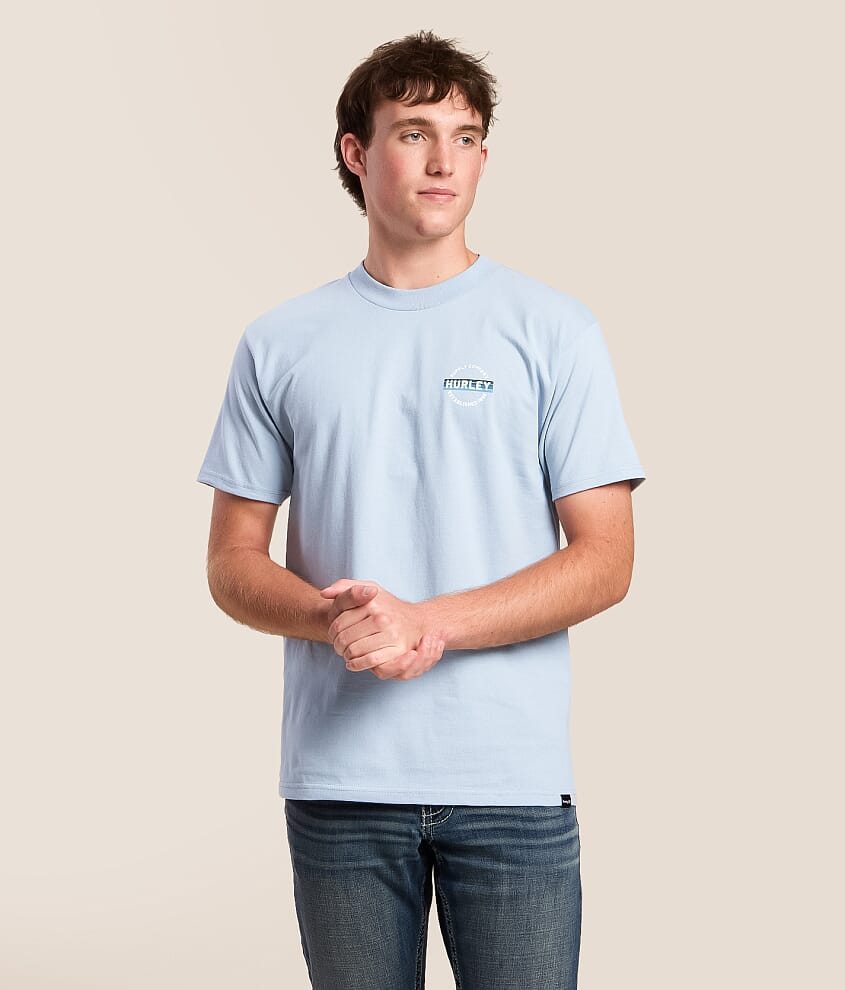 Circle Bar T-Shirt