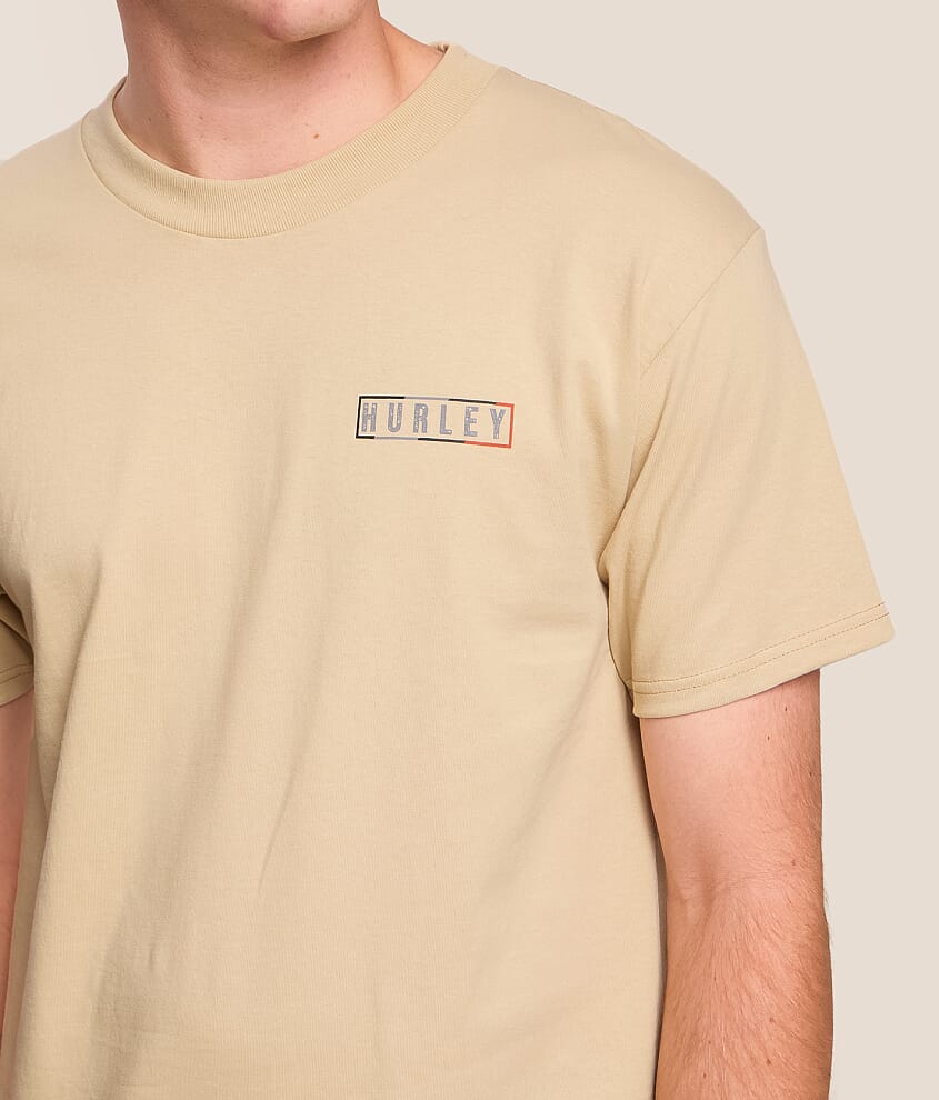 Overlap T-Shirt